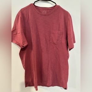 Men's Even Tide T-shirt (L)